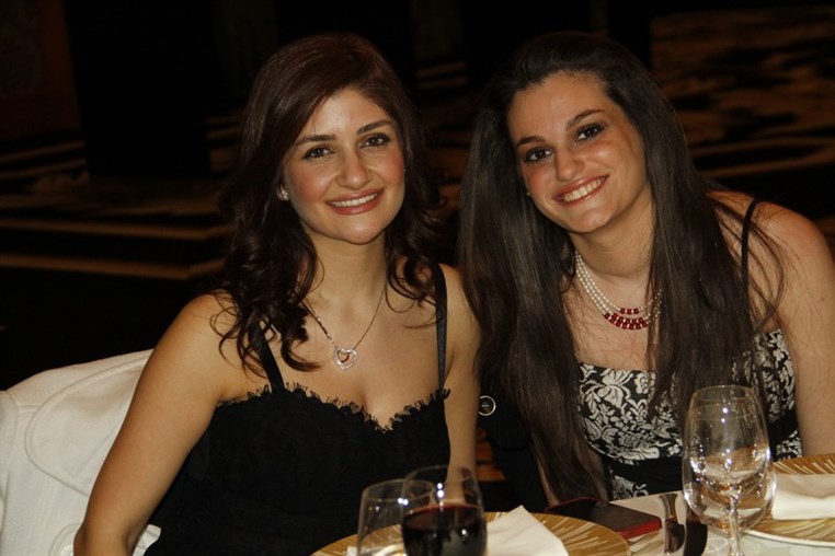 LAU MSA 4th Annual Gala Dinner